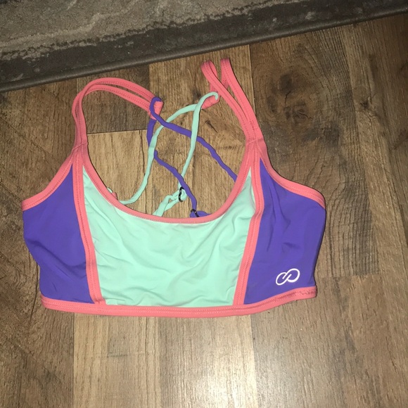 CALIA by Carrie Underwood Other - Carrie Underwood bathing suit top